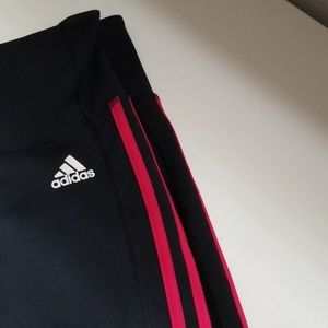 adidas capri leggings